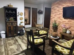 Villa Libia campestre - El Doncello