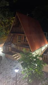 Chalés de Lençóis