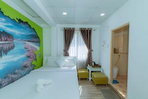 Kens Backpackers Hotel