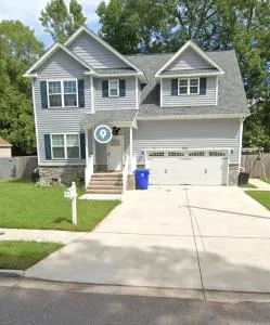 Zees Private Room - Ocean View