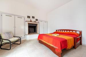 Kallisti Beach House - Happy Rentals