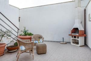 Kallisti Beach House - Happy Rentals