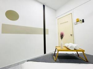8 pax Homestay near Axiata Arena & Pavilion 2