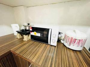 8 pax Homestay near Axiata Arena & Pavilion 2