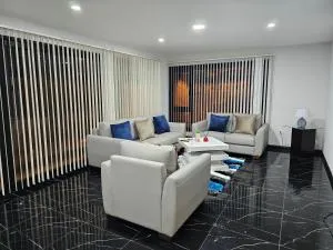 apartamento de lujo - Guishil