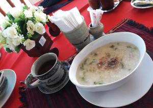 Sisatchanalai Heritage Resort