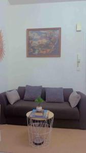 Home sweet home in Pau