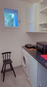 Home sweet home in Pau