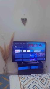 Home sweet home in Pau