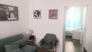 Colosseo central apartment