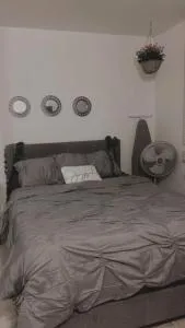 Jardines Home - Bairoa