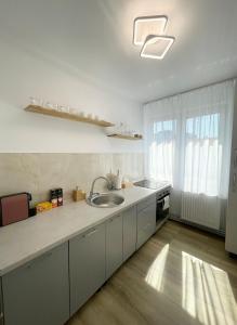 Buddhas apartment