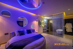 Midas Hotel