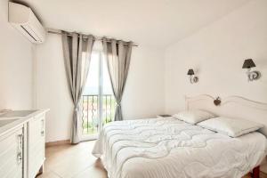 Appartements Village Pont Royal en Provence - maeva Home - Appartement moderne 3 pieces 144 : photos des chambres