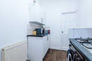 65 Inch TV & Luxurious 2 Bedroom Suite for Your Ultimate Getaway