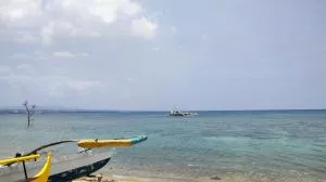 Moonlight Seaside Apartments Liloan Cebu - Danao City