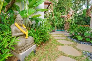 Villa Gaya Ubud