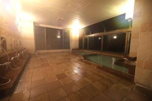 MolinHotels506-札幌国際スキー場まで車で20分-CampRoom