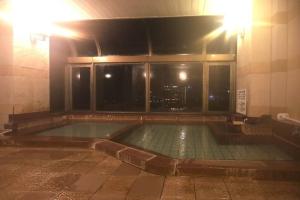 MolinHotels506-札幌国際スキー場まで車で20分-CampRoom