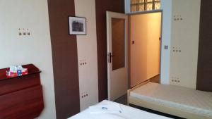 Hotel Zimní stadion Náchod