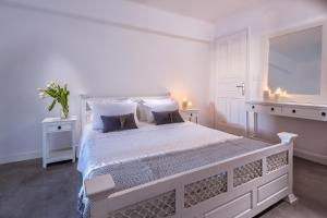 Mykonos No5 Luxury Suites & Villas Myconos Greece