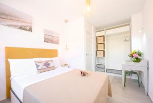 2 bedroom, new, 1 min to the beach, city center- Picasso by 10ToSea