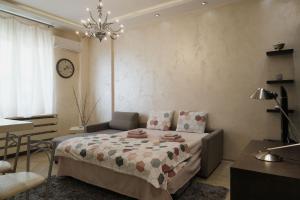 Home Center Apartment