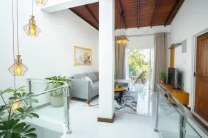 The Greens Luxury Boutique Villa - Divulpitiya