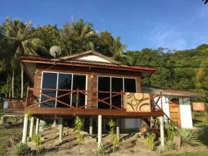 野生巴西班让宾馆 - Pulau Tuba