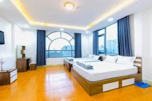 Hoa Cúc Phương Hotel Dĩ An - Bình Dương - Ấp Chợ