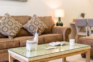 Lamour Villa with Sauna at City Center