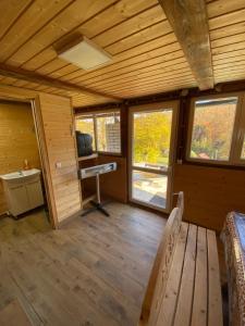 Котедж Mountain house