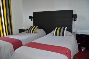 Hotels Hotel Saint Martin : photos des chambres