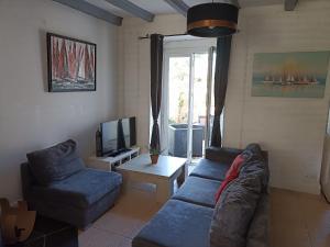 Maisons de vacances Maison a la campagne proche etang wake park Dolo : photos des chambres