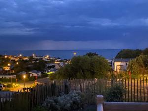 Campings camping de la falaise a equihen plage : photos des chambres