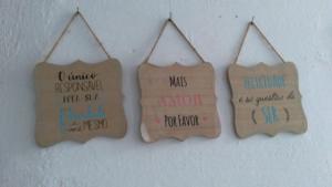 SUITE CENTRAL BECO DAS FLORES