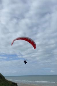 Campings camping de la falaise a equihen plage : photos des chambres