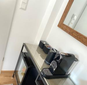 Süßes Gästehäuschen in 1A Lage