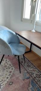 Süßes Gästehäuschen in 1A Lage