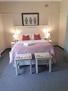 Hillside Guest House