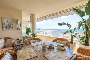 Altea la Olla apartamento - Capnegret