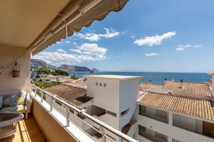 Altea la Olla apartamento