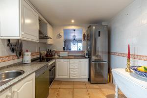 Altea la Olla apartamento