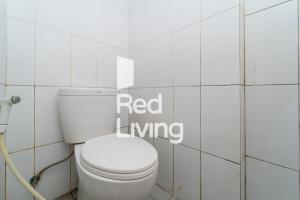 RedLiving Apartemen Grand Sentraland - Bangde Rooms