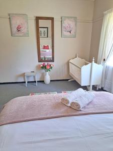 Hillside Guest House