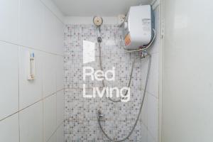 RedLiving Apartemen Grand Sentraland - Bangde Rooms