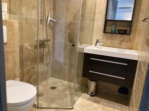 Villas Maison a 5 min a pied du centre ville de Porto-Vecchio : photos des chambres