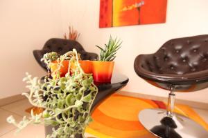 B&B / Chambres d'hotes Chambres d'hotes - Villa CARPE DIEM TOLOSA : photos des chambres