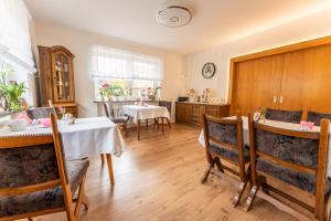 Heidetraum Pension & Ferienwohnung Arndt