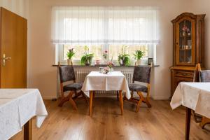 Heidetraum Pension & Ferienwohnung Arndt